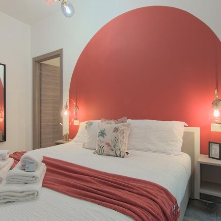 Ca Del Lasco - Modern Apartments In Classic Villa Bellano Exterior foto