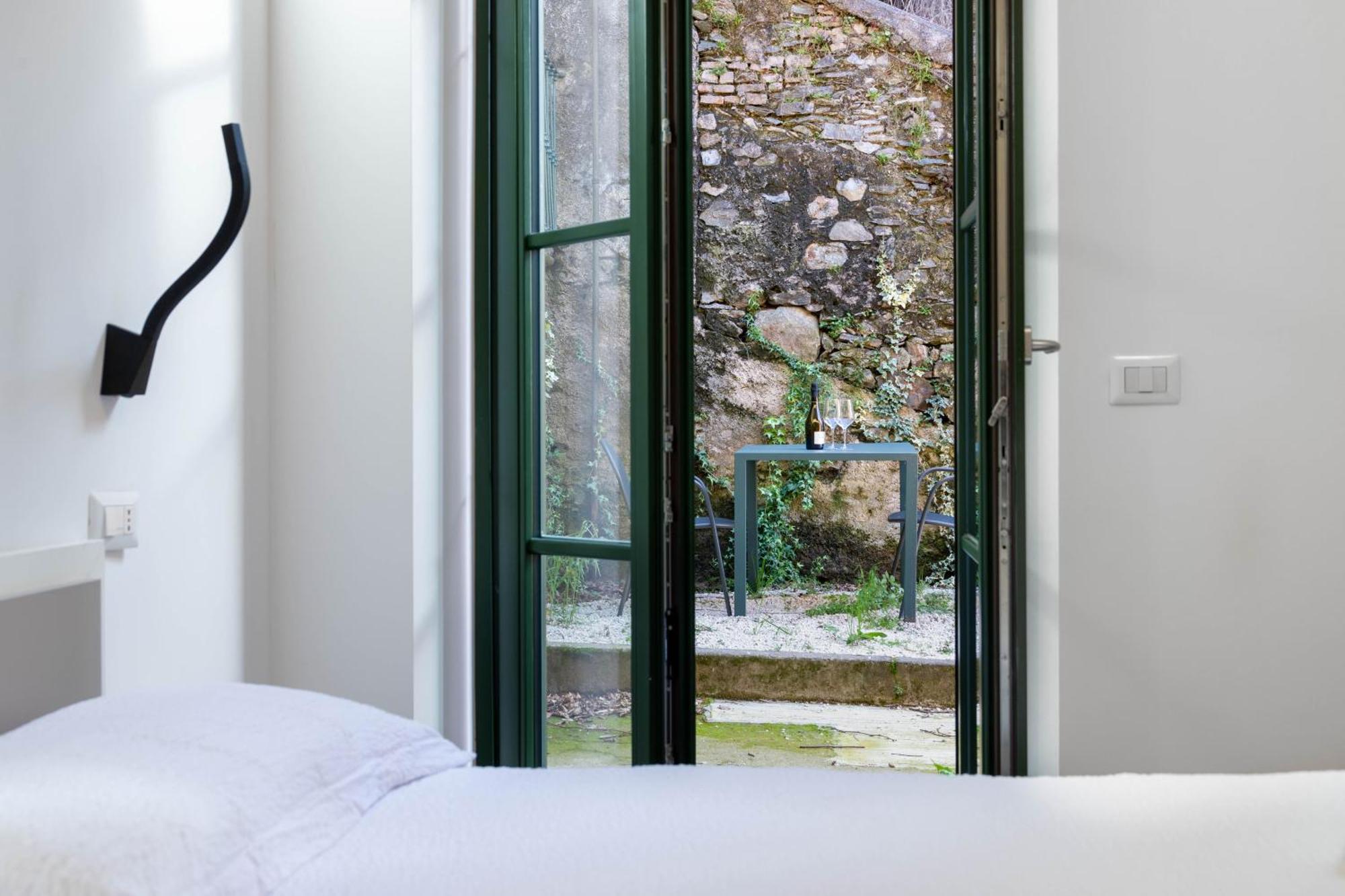Ca Del Lasco - Modern Apartments In Classic Villa Bellano Exterior foto