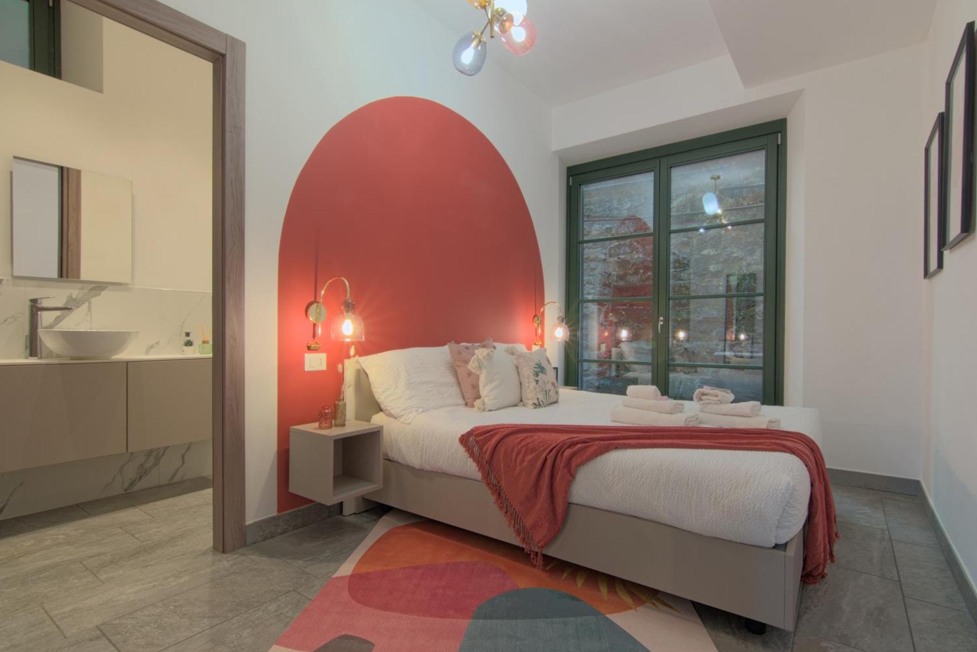 Ca Del Lasco - Modern Apartments In Classic Villa Bellano Exterior foto