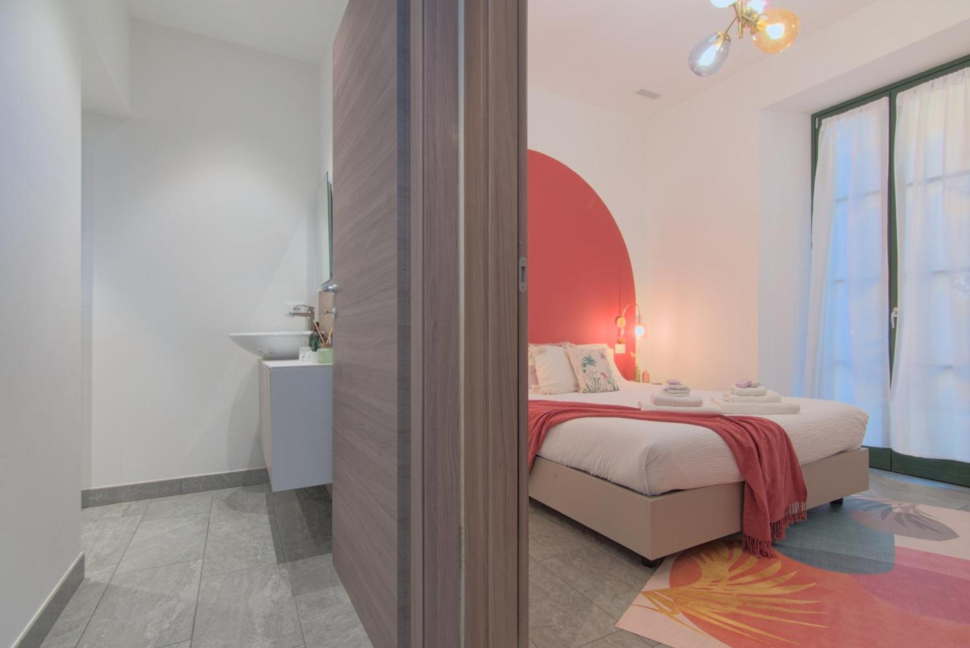 Ca Del Lasco - Modern Apartments In Classic Villa Bellano Exterior foto
