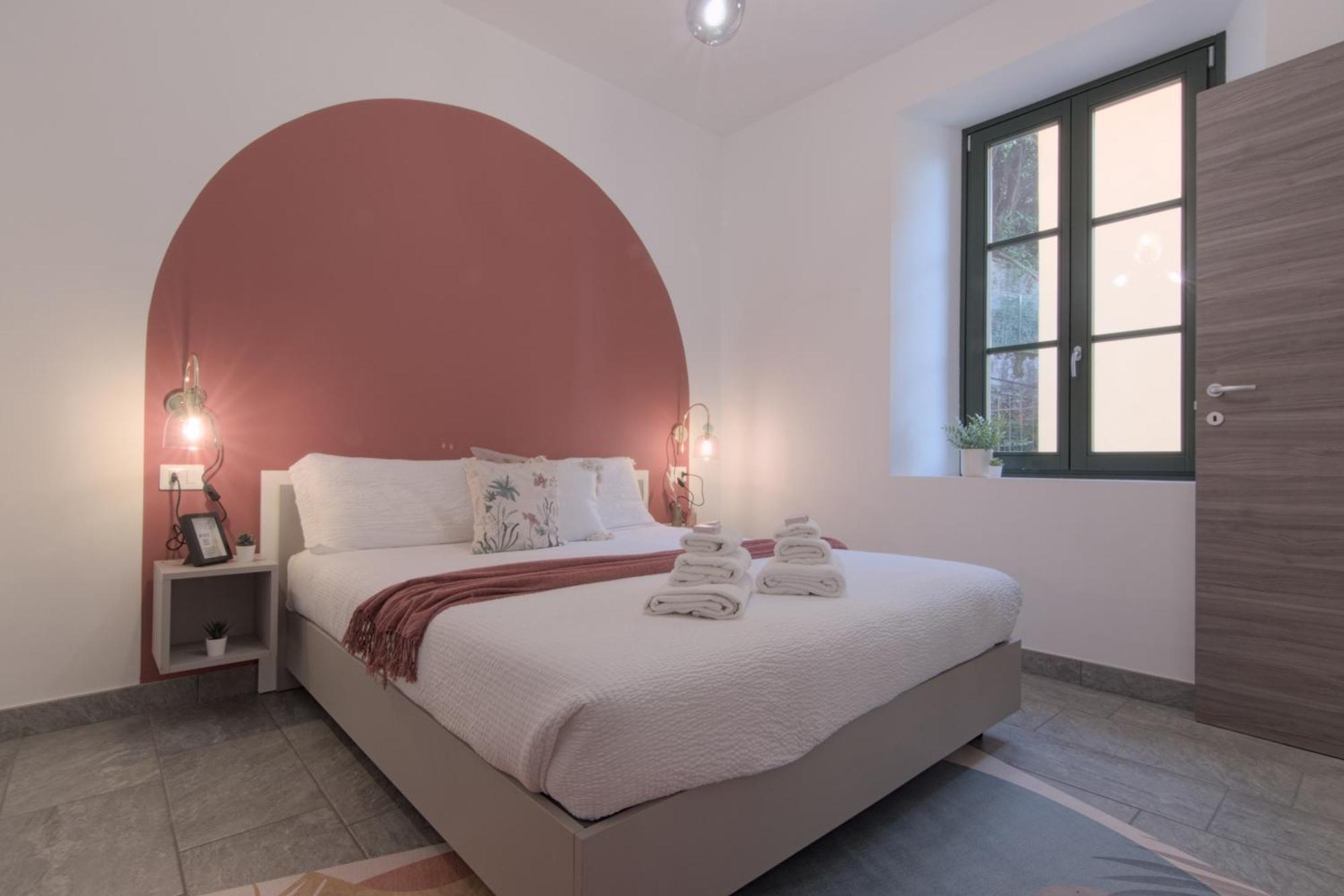 Ca Del Lasco - Modern Apartments In Classic Villa Bellano Exterior foto