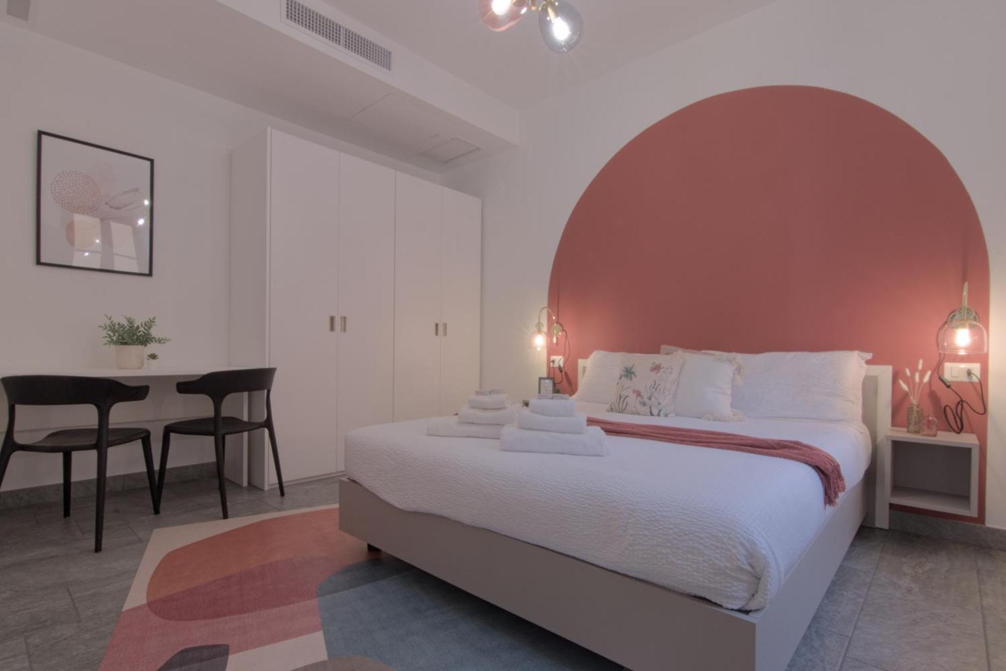 Ca Del Lasco - Modern Apartments In Classic Villa Bellano Exterior foto