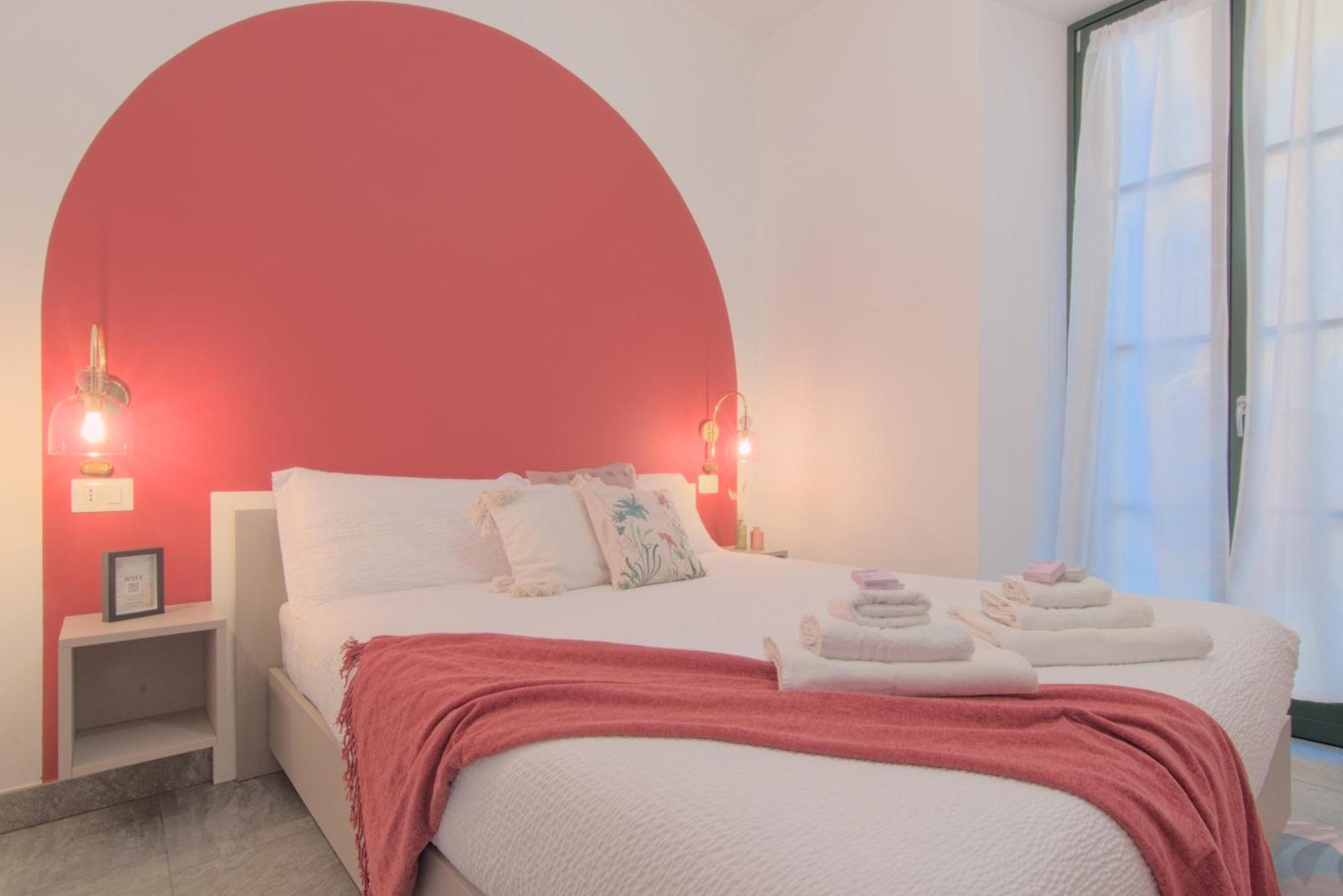 Ca Del Lasco - Modern Apartments In Classic Villa Bellano Exterior foto