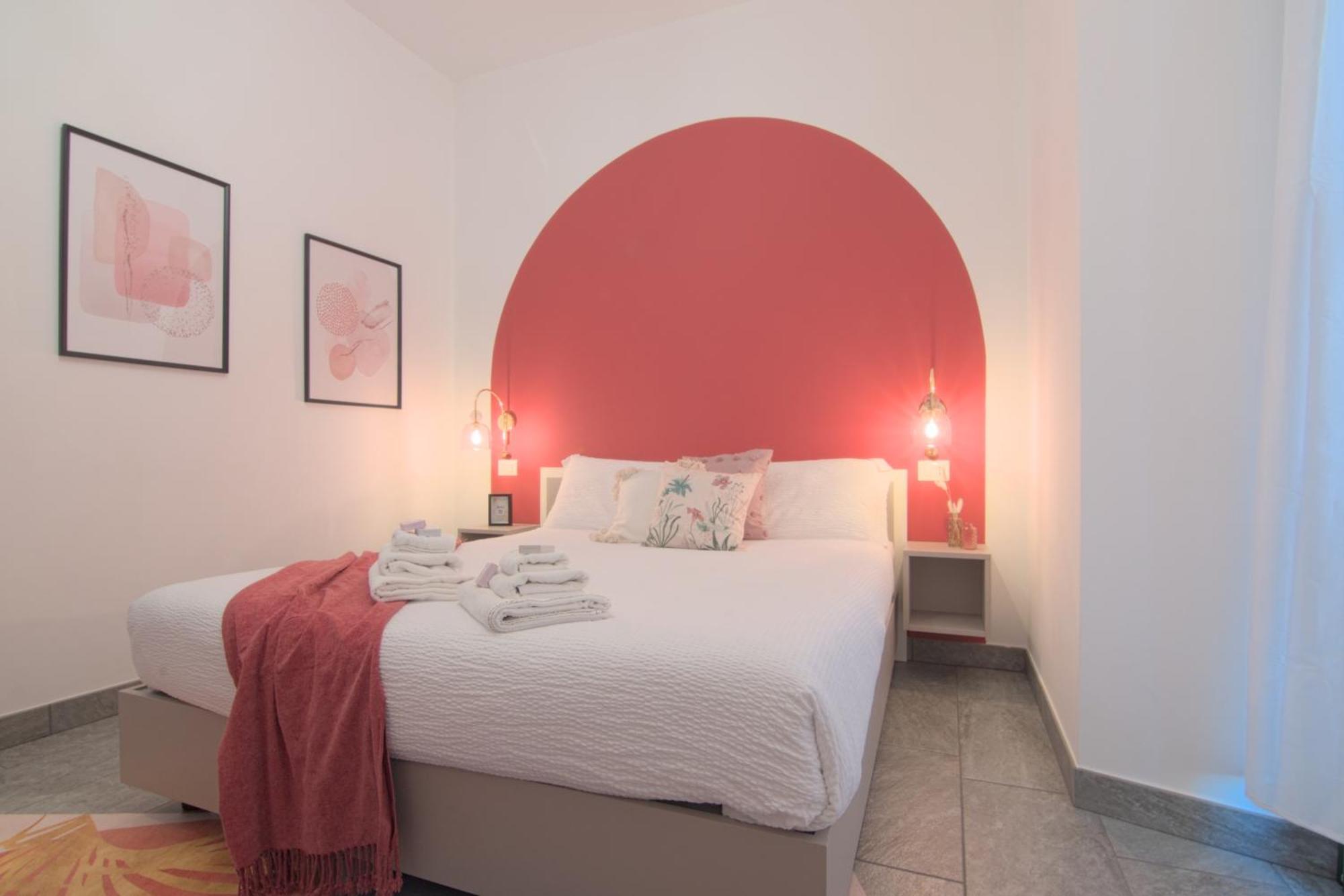 Ca Del Lasco - Modern Apartments In Classic Villa Bellano Exterior foto