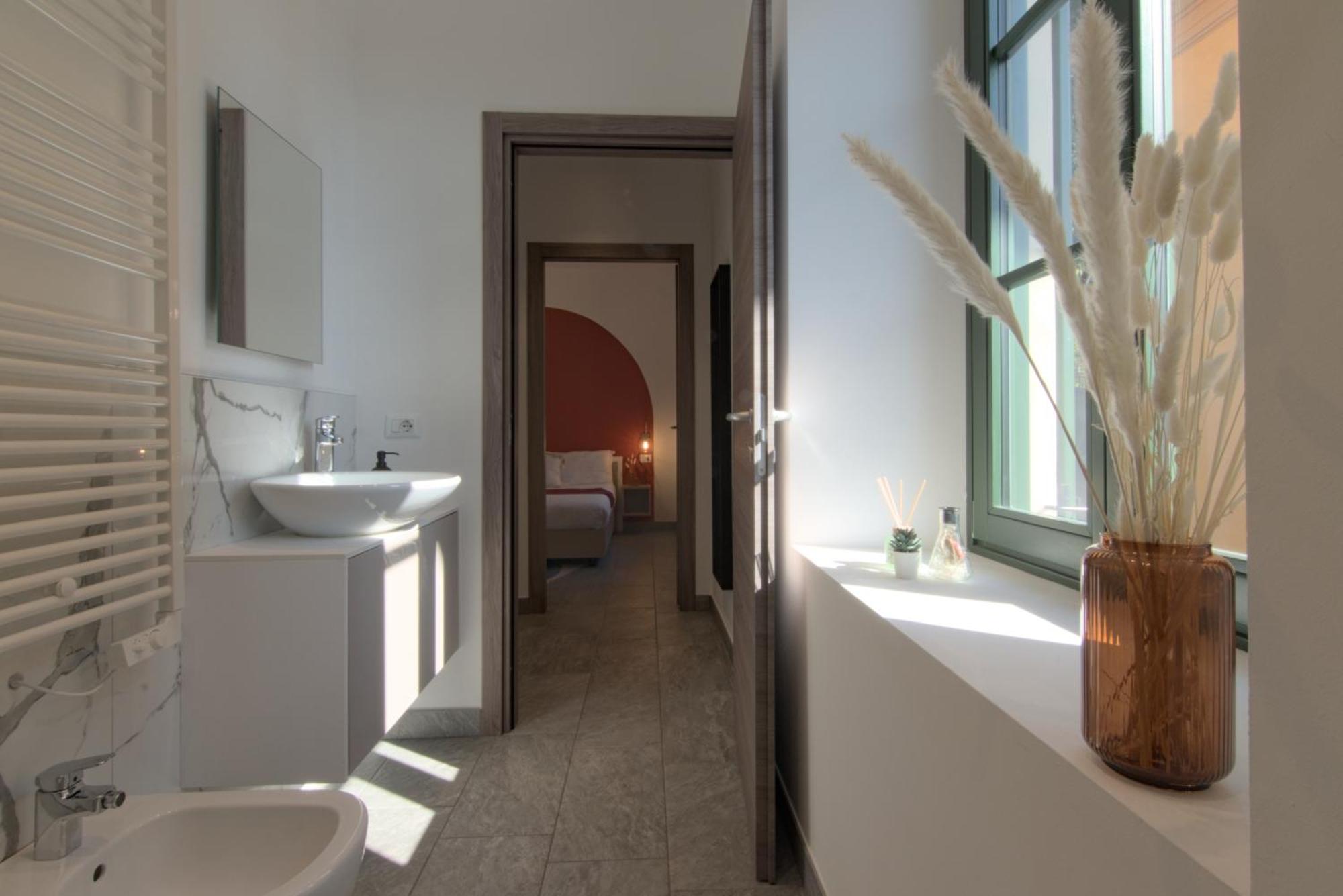 Ca Del Lasco - Modern Apartments In Classic Villa Bellano Exterior foto